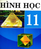 SGK Hình học 11: Phần 1