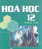 SGK Hóa học 12 Nâng cao: Phần 1