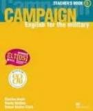 Campaign English for the military  (Teacher's Book 2) -  Charles Boyle, Randy Walden, Simon Mellor-Clark