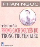 Truyện Kiều - Tìm hiểu phong cách Nguyễn Du: Phần 2