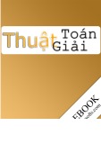 Thuật giải Toán