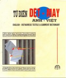 Dệt - may và từ điển Anh - Việt: Phần 1