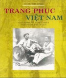 Lịch sử Trang phục Việt Nam: Phần 2