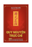 Văn học phật giáo - Quy nguyên trực chỉ