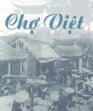 Tìm hiểu về Chợ Việt: Phần 1
