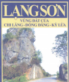 Vùng đất của Chi Lăng - Đồng Đăng - Kỳ Lừa Lạng Sơn: Phần 2