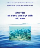 Biển Việt Nam - Bảo tồn đa dạng sinh học: Phần 2