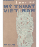 Tìm hiểu Lược sử mỹ thuật Việt Nam: Phần 1