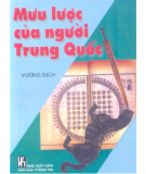 Tìm hiểu Mưu lược của người Trung Quốc: Phần 2