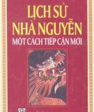 Một cách tiếp cận mới - Lịch sử Nhà Nguyễn: Phần 2