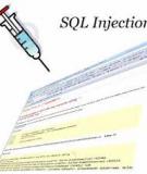 Hướng dẫn khai thác SQL Injection đối với MySQL