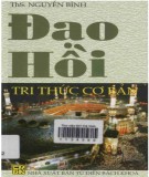 Những tri thức cơ bản Đạo Hồi: Phần 1