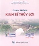 Giáo trình Kinh tế thủy lợi: Phần 1 - Nguyễn Bá Uân, Ngô Thị Thanh Vân (ĐH Thủy lợi)