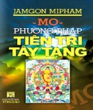 Phương pháp tiên tri Tây Tạng: Phần 2