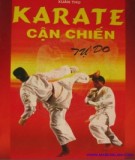 Sơ lược Karate cận chiến tự do: Phần 1