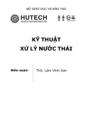 Công nghệ xử lý nước thải