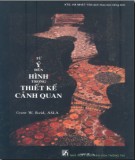 Thiết kế cảnh quan - Từ ý đến hình: Phần 1