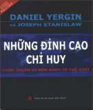 Cuộc chiến vì nền kinh tế thế giới - Những đỉnh cao chỉ huy: Phần 2