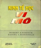 Lý thuyết Kinh tế học vi mô: Phần 1