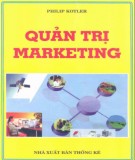 Chuyên ngành Quản trị marketing: Phần 2