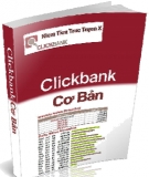 Nhập môn Clickbank cơ bản