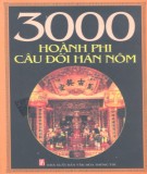 Câu đối Hán Nôm và 3000 hoành phi : Phần 2