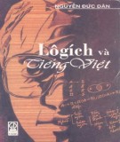 Ngôn ngữ Lôgích và tiếng Việt: Phần 2