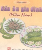 Thực đơn nấu ăn gia đình miền Nam: Phần 1