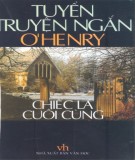 Truyện ngắn O'Henry: Phần 1