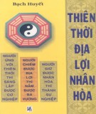 Phương thuật Thiên thời địa lợi nhân hòa: Phần 2