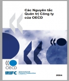 Công ty của OECD - Các nguyên tắc quản trị: Phần 2