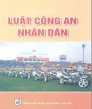 Tìm hiểu về Luật Công an nhân dân: Phần 1