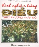 Hướng dẫn trồng điều theo phương pháp mới: Phần 2