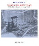 Lịch sử văn hóa - Nhân cầm độn toán: Phần 1