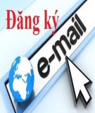 Đăng ký Email, cách tạo, lập email tiếng Việt mới nhanh nhất