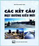 Xây dựng kết cấu mặt đường kiểu mới: Phần 2