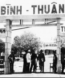 Thông tin chuyên đề: Kỷ niệm 39 năm ngày giải phóng quê hương Bình Thuận (19/4/1975 – 19/4/2014)