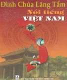 Việt Nam - Đình chùa lăng tẩm nổi tiếng: Phần 2