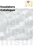 Insulators Catalogue