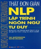 Lập trình ngôn ngữ tư duy - NLP: Phần 2