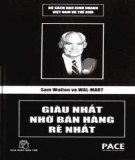 Giàu nhất nhờ bán hàng rẻ nhất - Sam Walton và Wal - Mart : Phần 1