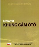 Giáo trình Lý thuyết khung gầm ô tô: Phần 2 - ĐH Công nghiệp TP.HCM