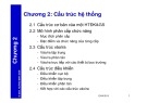 Bài giảng Hệ thống PLC và DCS - Chương 2: Cấu trúc hệ thống (ĐHBKHN)