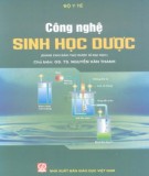 Nhập môn Công nghệ sinh học dược: Phần 1