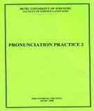 Pronunciation Practice 2: Part 2