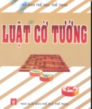 Tìm hiểu Luật cờ tướng: Phần 2