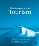 The Management of Tourism: Part 1
