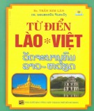 Từ điển ngôn ngư Lào - Việt: Phần 2