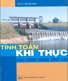 Các công trình thủy lợi - Tính toán khí thực: Phần 3