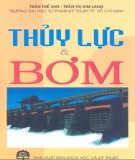 Hệ thống Thủy lực và bơm: Phần 2